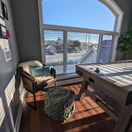 Relaxing Condo On The River - New Air Hockey Table Pigeon Forge Εξωτερικό φωτογραφία