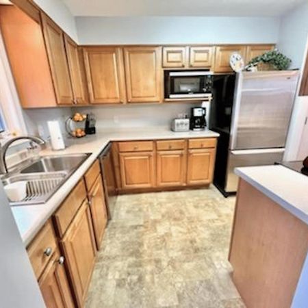 Relaxing Condo On The River - New Air Hockey Table Pigeon Forge Εξωτερικό φωτογραφία