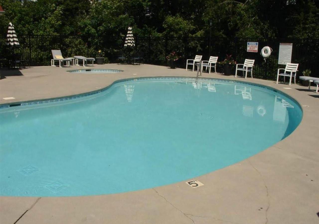 Relaxing Condo On The River - New Air Hockey Table Pigeon Forge Εξωτερικό φωτογραφία