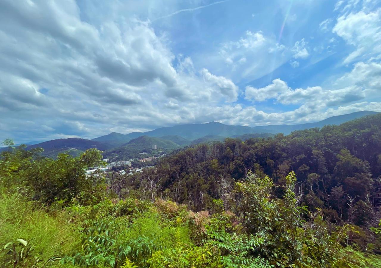 Relaxing Condo On The River - New Air Hockey Table Pigeon Forge Εξωτερικό φωτογραφία
